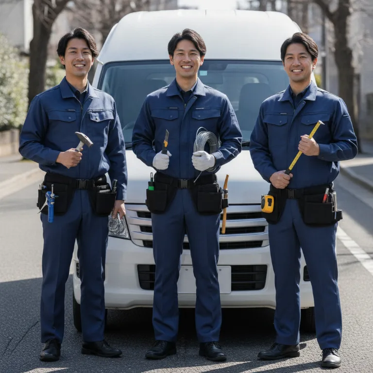 屋根修理 のチーム: Minamiarupusu